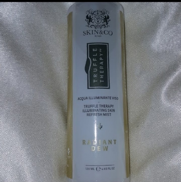 Skin & Co. Truffle Therapy Radiant Dew Mist - Picture 3 of 5